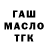 Канабис индика Sasha Slobozhaninov